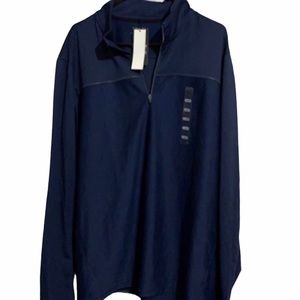 Calvin Klein pullover shirt!